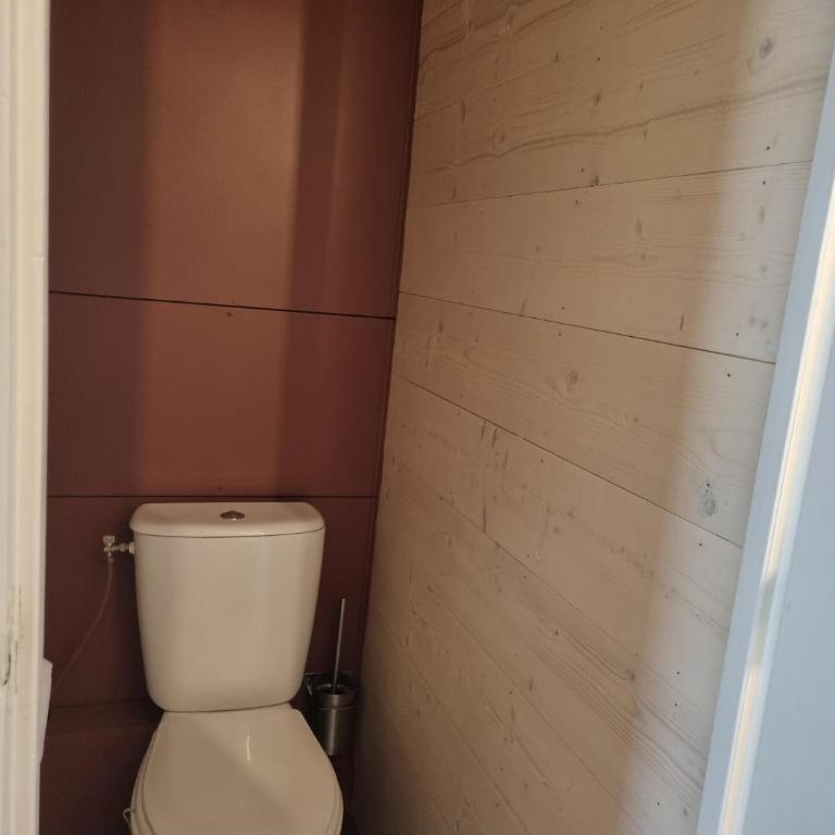 Résidence Saint Jacques A - Appartement spacieux et rénové · Centre station · Vue pistes MAE-3478 - Apartment - 9