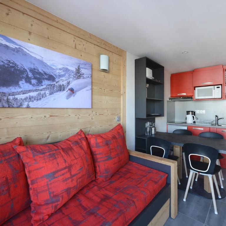 Résidence Backgammon - LE BACKGAMMON MAE-3508 - Appartement - 2