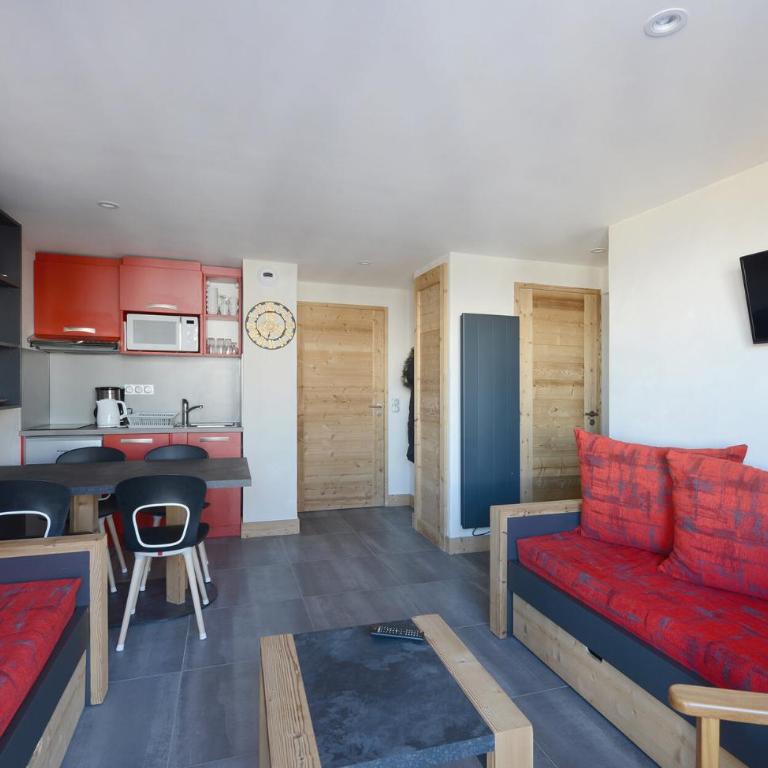 Résidence Backgammon - LE BACKGAMMON MAE-3508 - Appartement - 6