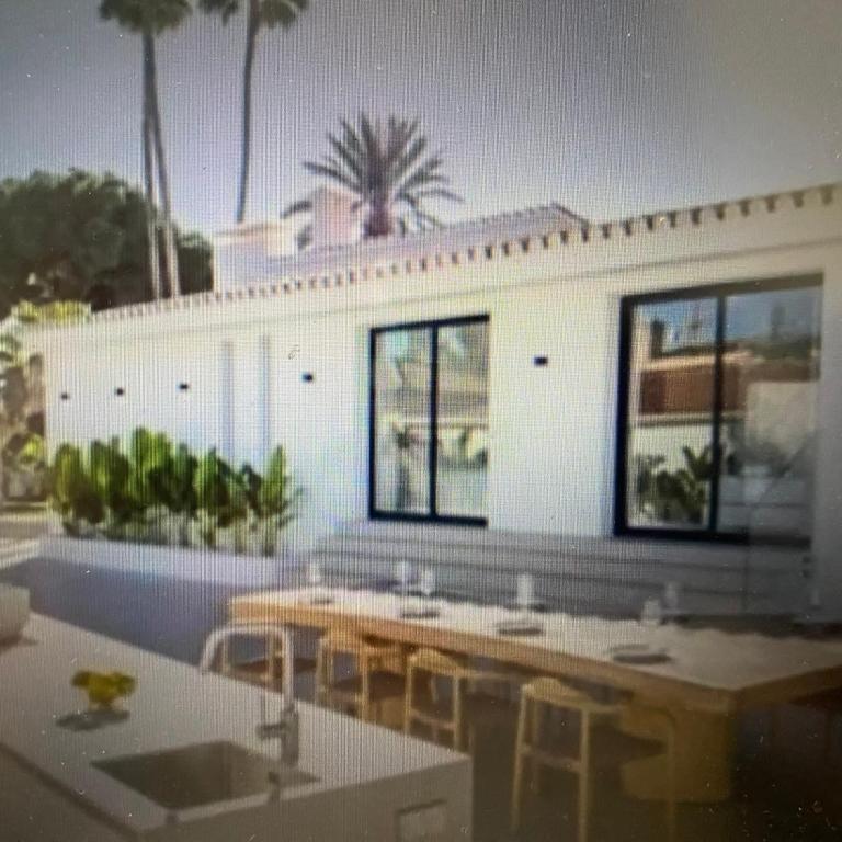Vacaciones familiares en Marbella Town - Casa - 16