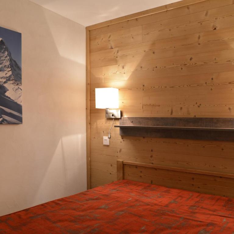 Résidence Saint Jacques A - Appartement rénové et tout confort · Centre station · Vue vallée MAE-3517 - Appartamento - 4