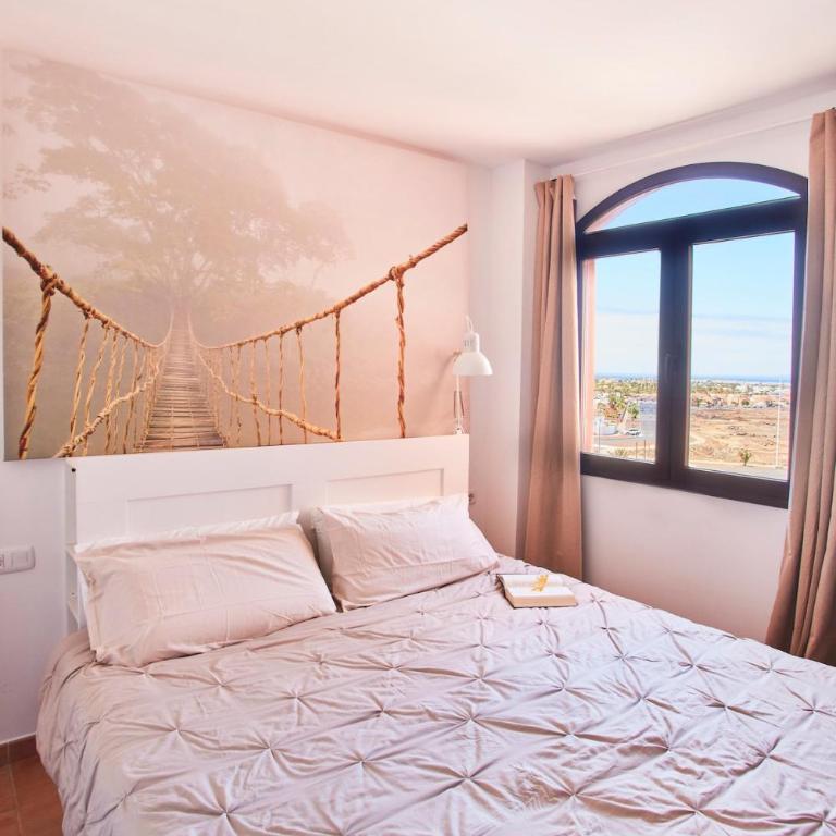 Casa María, beautiful ocean and dune views - Apartamento de 2 dormitorios - 2