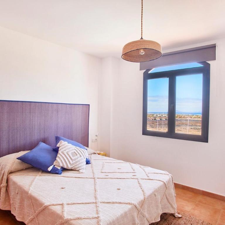 Casa María, beautiful ocean and dune views - Apartamento de 2 dormitorios - 20