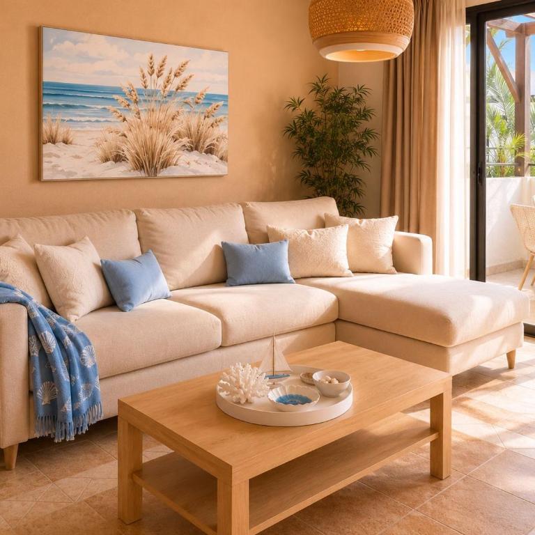 Apartamento Hanna - Apartamento de 1 dormitorio - 2