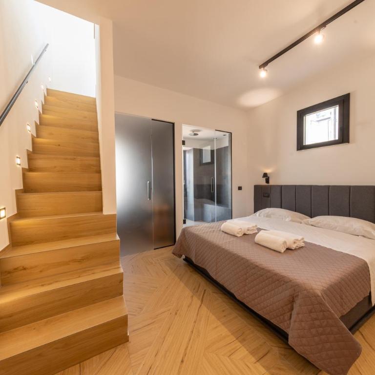 CEFALUX - Aurora - Apartment mit 1 Schlafzimmer - 1