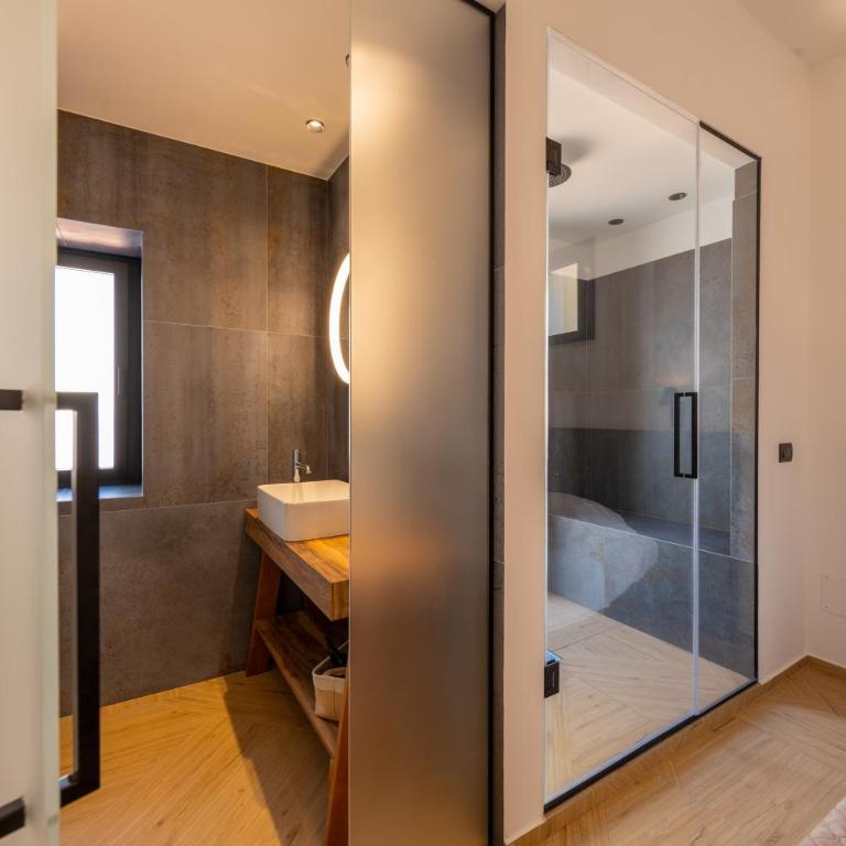 CEFALUX - Aurora - Apartment mit 1 Schlafzimmer - 7