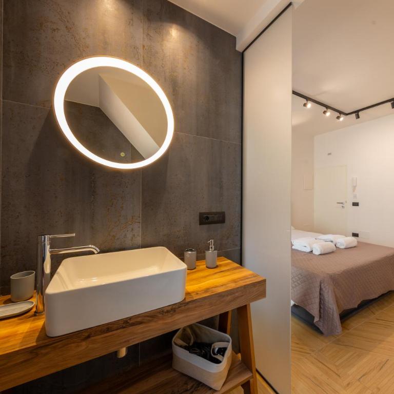 CEFALUX - Aurora - Apartment mit 1 Schlafzimmer - 10