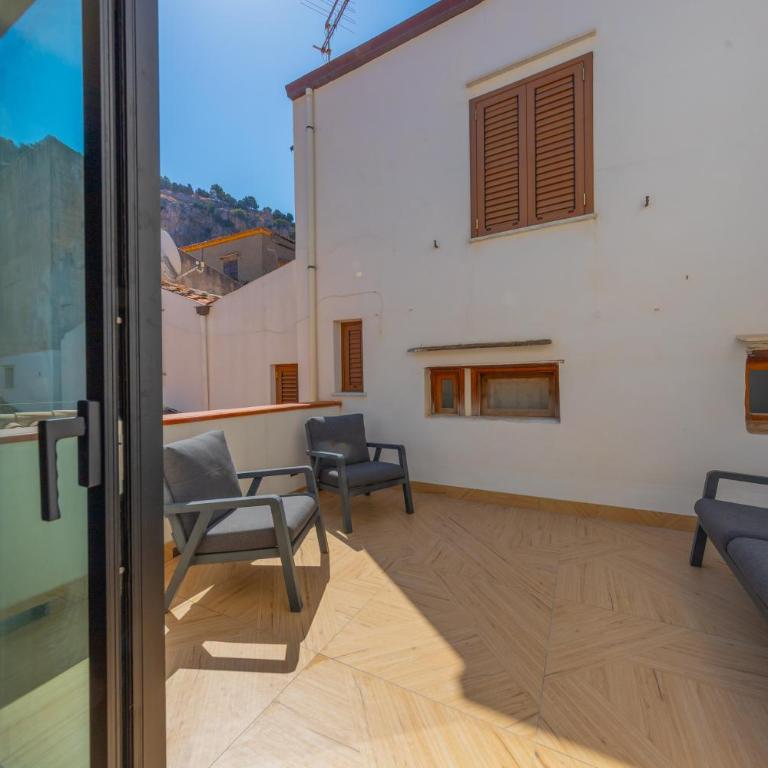 CEFALUX - Aurora - Apartment mit 1 Schlafzimmer - 18