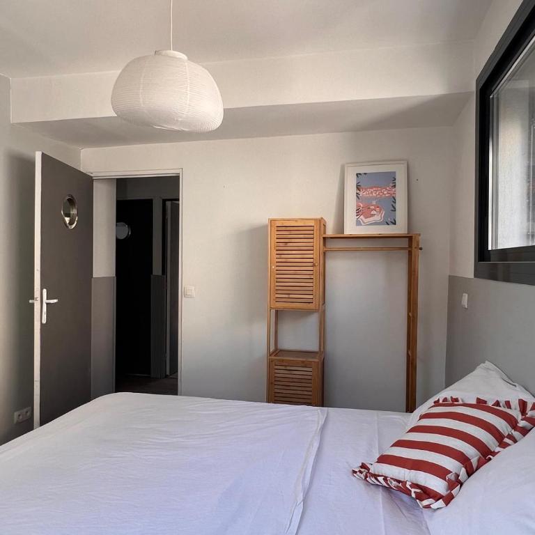 House with pool Vallon des Auffes 300 m from the port - Haus mit 4 Schlafzimmern - 3