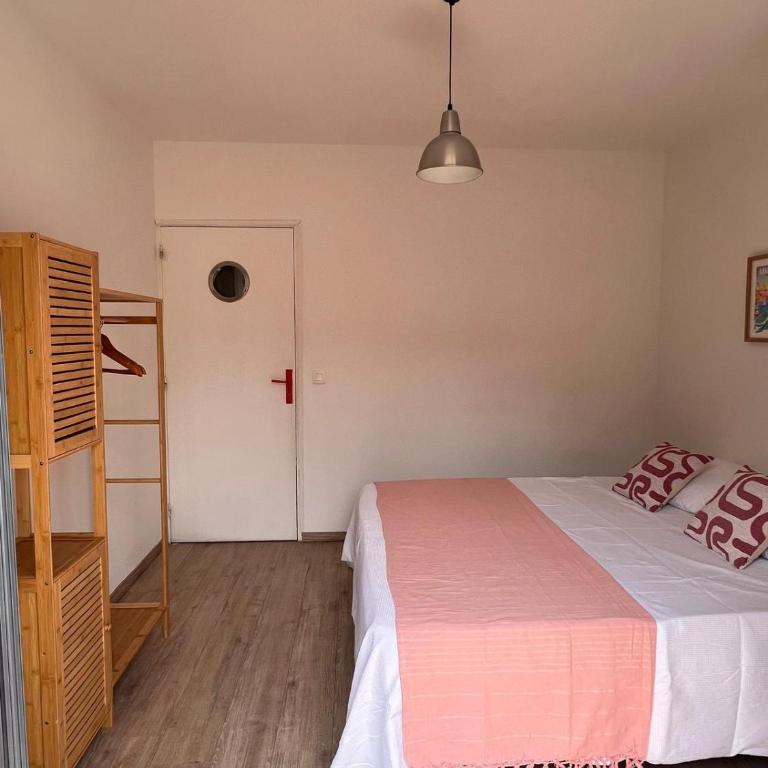 House with pool Vallon des Auffes 300 m from the port - Haus mit 4 Schlafzimmern - 5