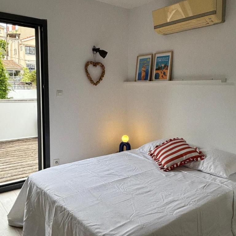 House with pool Vallon des Auffes 300 m from the port - Haus mit 4 Schlafzimmern - 11