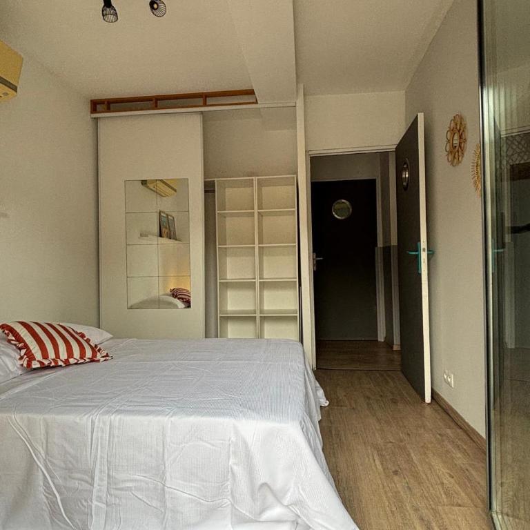 House with pool Vallon des Auffes 300 m from the port - Haus mit 4 Schlafzimmern - 13