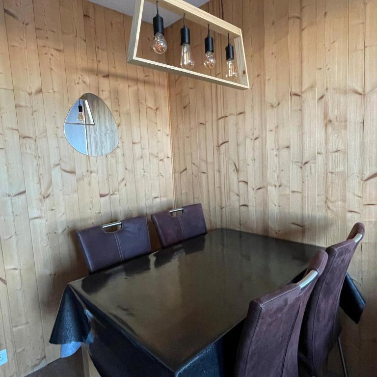 Résidence Licorne - Studio récemment rénové · Accès direct aux pistes · Vue pistes MAE-3622 - Monolocale - 8