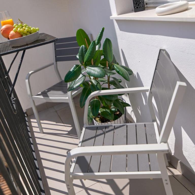 RUZAFA Modern Lofts - Maisonette-Apartment - 31