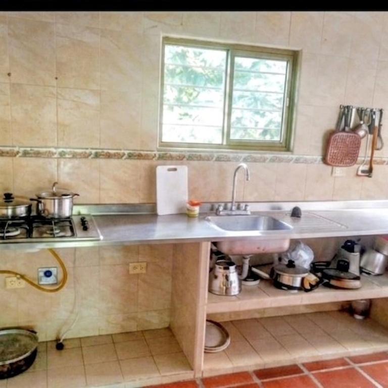 Villa de las Palmas de Rozo Palmira - Villa Superior - 18