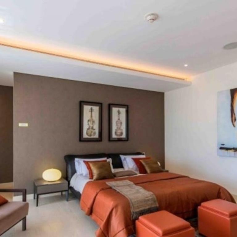 House with garden for holiday Porto-Vecchio - Villa - 11