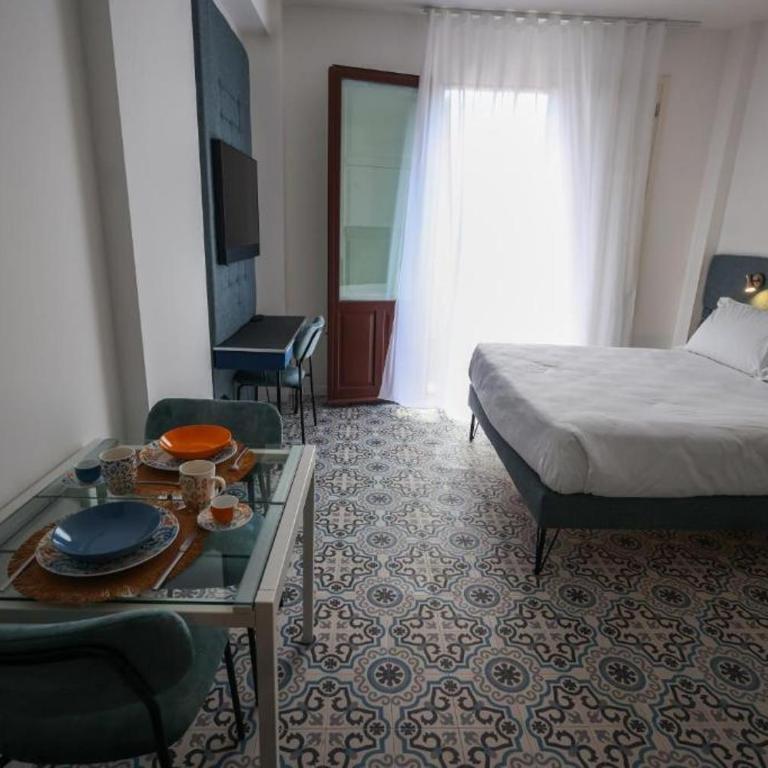 Di Prima Albergo Diffuso - Superior Studio - 1