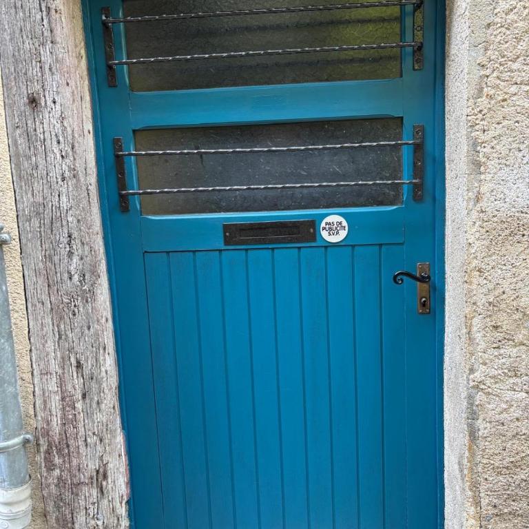 Le nid douillet du Rajat - Maison 2 Chambres - 3