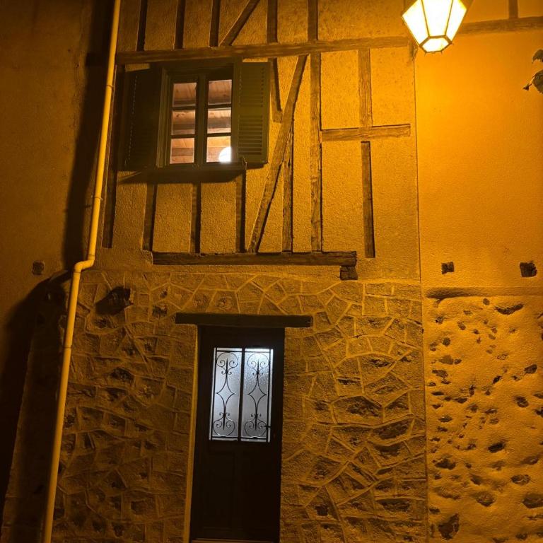 Le nid douillet du Rajat - Maison 2 Chambres - 11