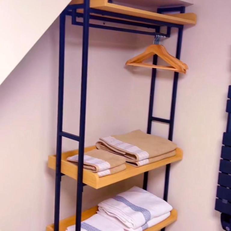 Le nid douillet du Rajat - Maison 2 Chambres - 16