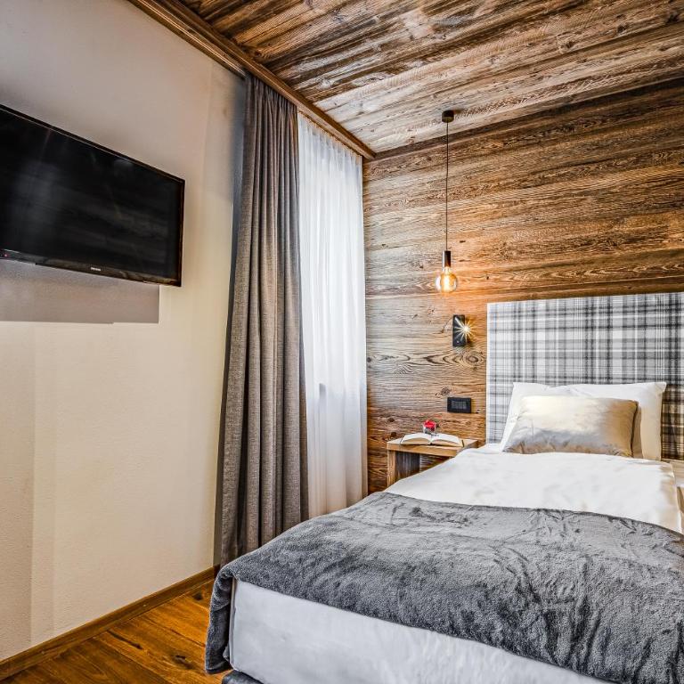 Albergo Stella - Camera Singola - 1