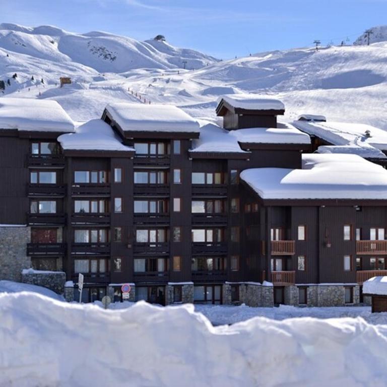 Résidence Agate - Appartement tout confort · Accès direct aux pistes · Vue pistes · Casier à ski MAE-3759 - Appartement - 2