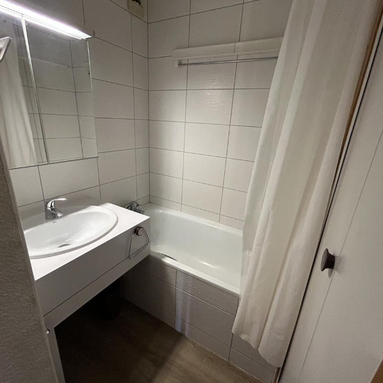 Résidence Agate - Appartement tout confort · Accès direct aux pistes · Vue pistes · Casier à ski MAE-3759 - Appartement - 7