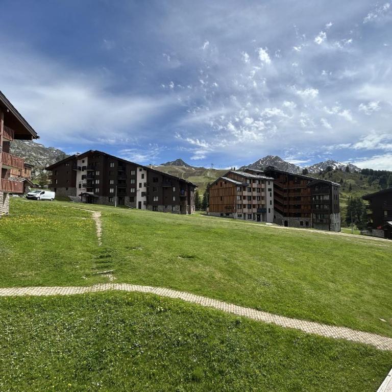 Résidence Agate - Appartement tout confort · Accès direct aux pistes · Vue pistes · Casier à ski MAE-3759 - Appartement - 11