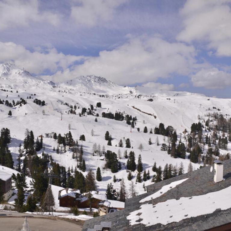 Résidence Carene - Appartement fonctionnel · Proche des pistes · Balcon vue pistes MAE-3769 - Appartement - 7