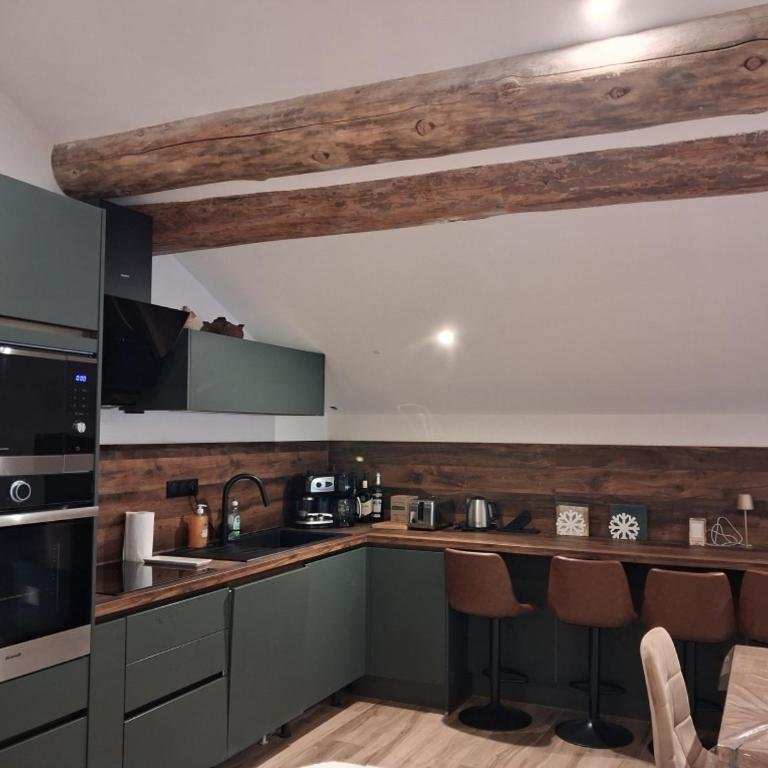 Chalet 3 céline 12-14 personnes Bonneval sur Arc - Chalet - 2