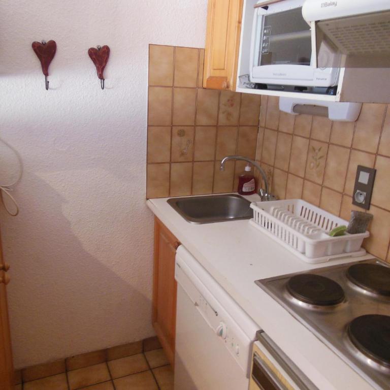 Résidence Le Centre - 2 Pièces pour 5 Personnes MAE-4826 - Appartement - 14