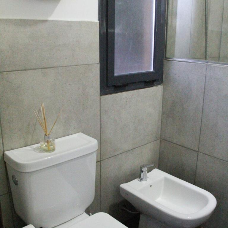 Las Casitas PB1 - Apartamento de 1 dormitorio - 27
