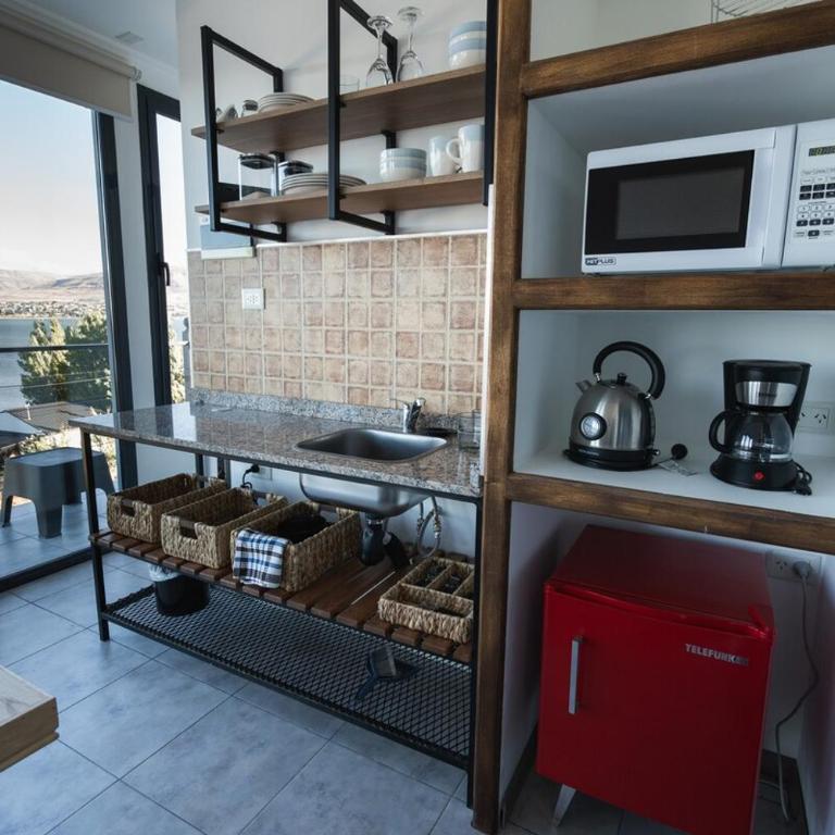 Las Casitas PB1 - Apartamento de 1 dormitorio - 30