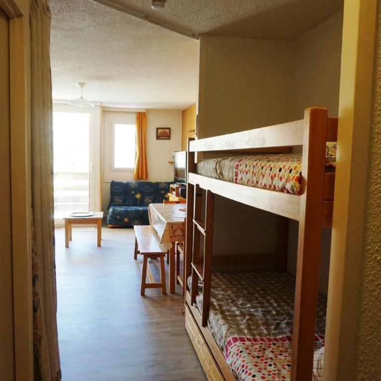 Résidence Rond Point I - studio 4/5 personnes MAE-1549 - Monolocale - 7