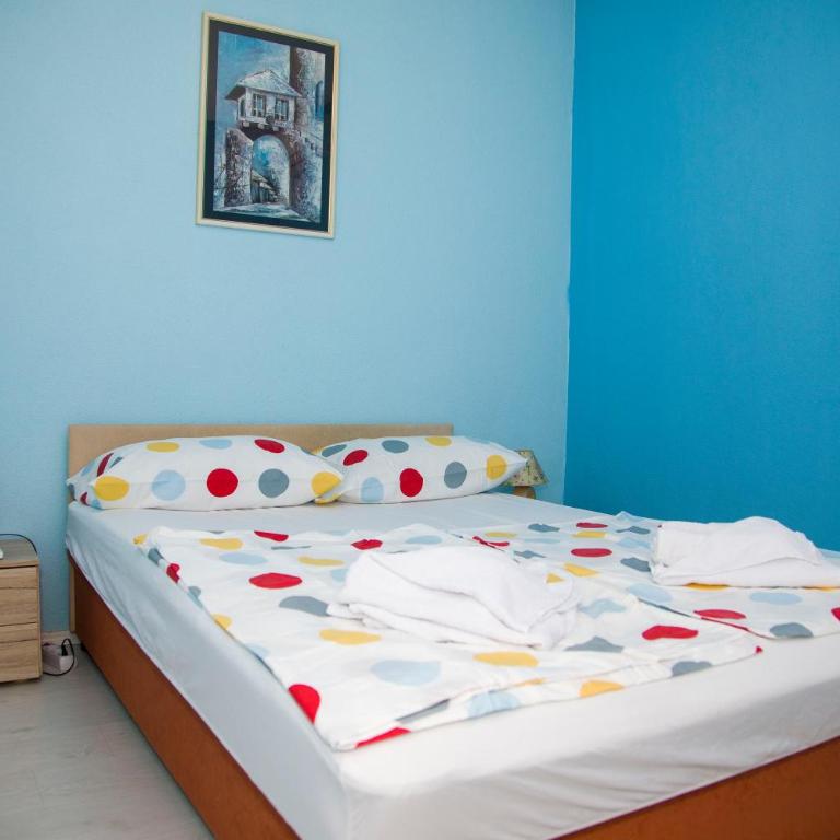 Unit Stay Mostar - Doppelzimmer - 24