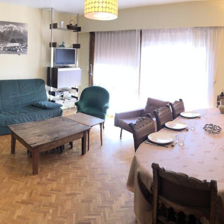 Résidence Paradiso - Paradiso B2 MAE-5224 - Appartement - 1