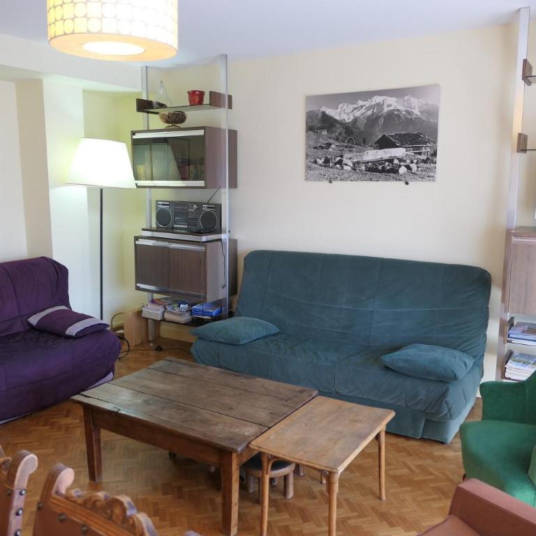 Résidence Paradiso - Paradiso B2 MAE-5224 - Appartement - 2