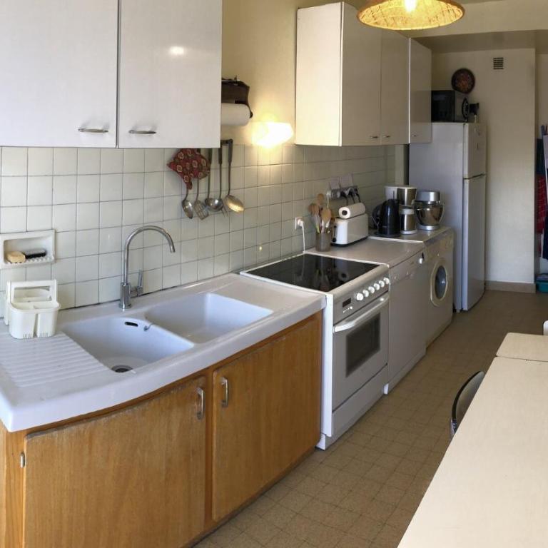 Résidence Paradiso - Paradiso B2 MAE-5224 - Appartement - 4