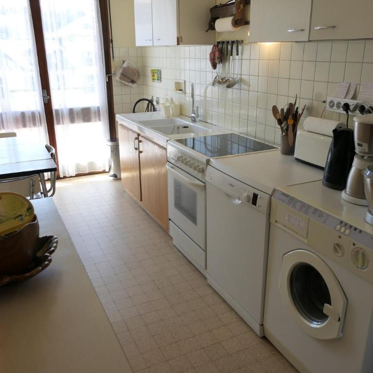 Résidence Paradiso - Paradiso B2 MAE-5224 - Appartement - 5