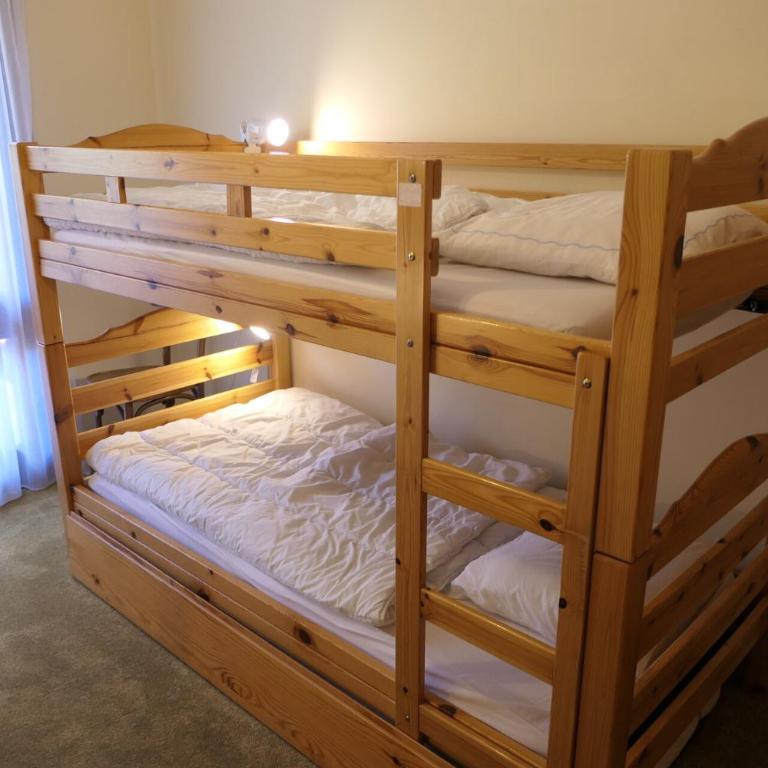 Résidence Paradiso - Paradiso B2 MAE-5224 - Appartement - 10