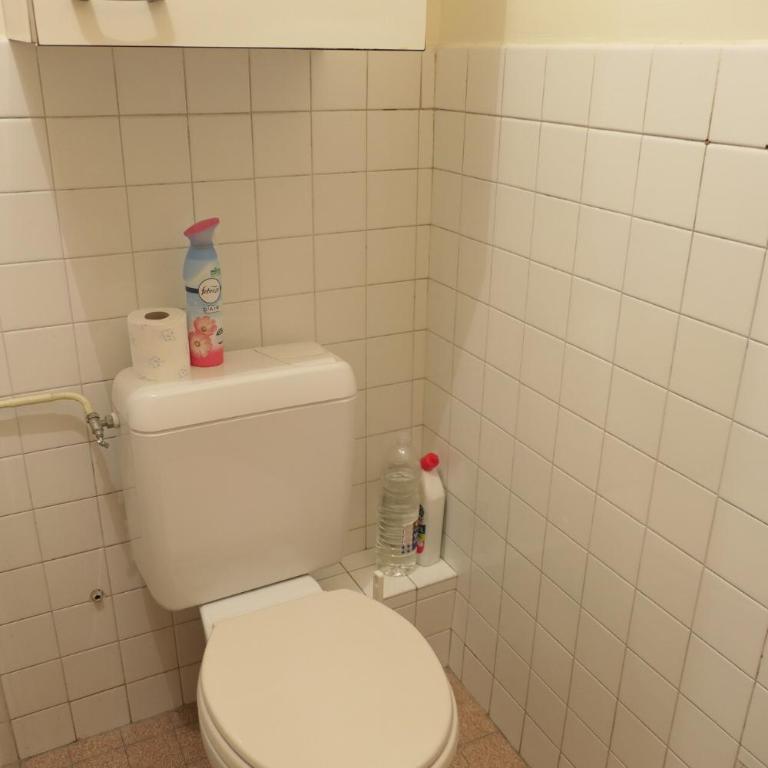 Résidence Paradiso - Paradiso B2 MAE-5224 - Appartement - 12