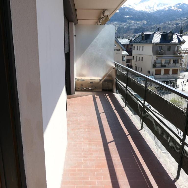 Résidence Paradiso - Paradiso B2 MAE-5224 - Appartement - 13