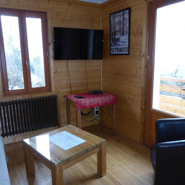 Chalet Pylone - Chalet Pylone MAE-5198 - Chalet - 1