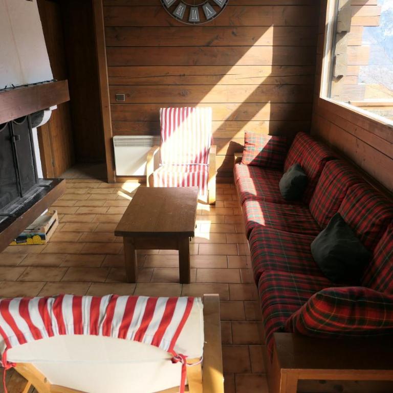 Chalet Saint Nicolas - Chalet Saint-Nicolas MAE-5203 - Chalet - 1