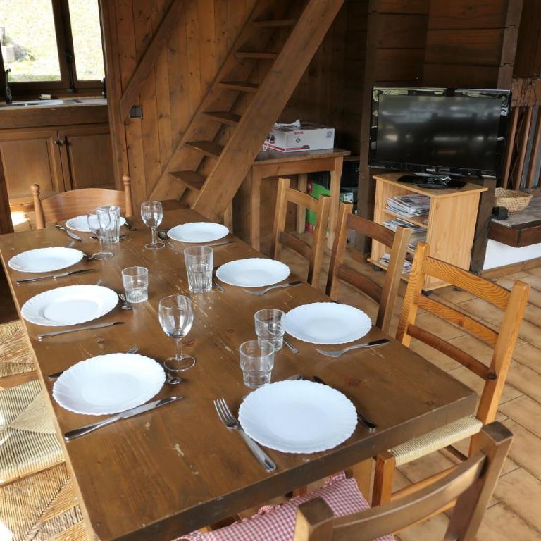 Chalet Saint Nicolas - Chalet Saint-Nicolas MAE-5203 - Chalet - 2