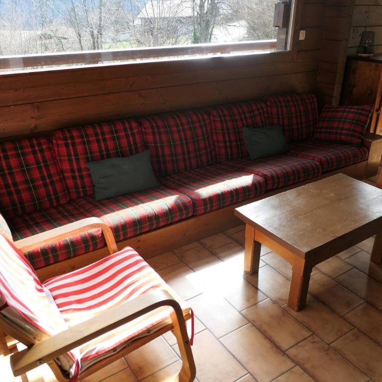 Chalet Saint Nicolas - Chalet Saint-Nicolas MAE-5203 - Chalet - 5