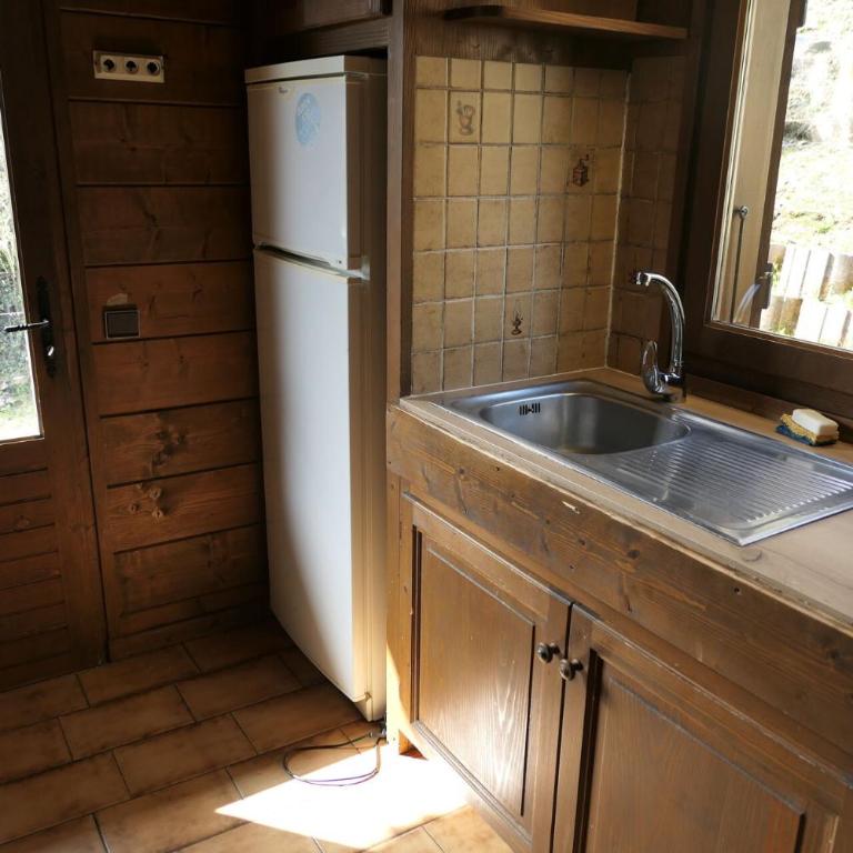 Chalet Saint Nicolas - Chalet Saint-Nicolas MAE-5203 - Chalet - 7