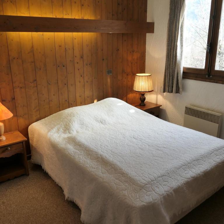 Chalet Saint Nicolas - Chalet Saint-Nicolas MAE-5203 - Chalet - 9