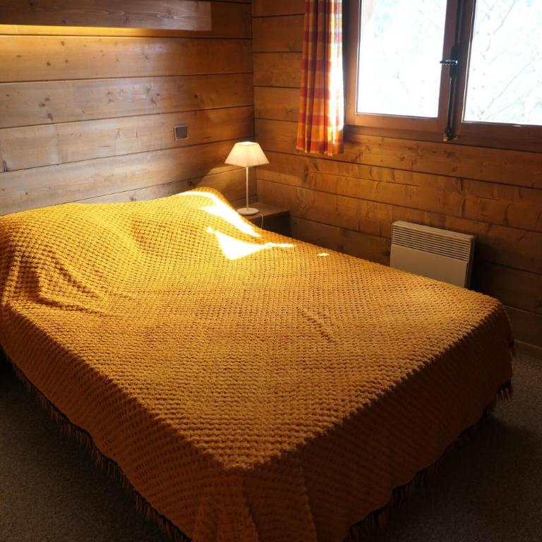 Chalet Saint Nicolas - Chalet Saint-Nicolas MAE-5203 - Chalet - 11