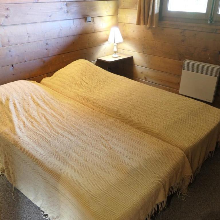 Chalet Saint Nicolas - Chalet Saint-Nicolas MAE-5203 - Chalet - 12